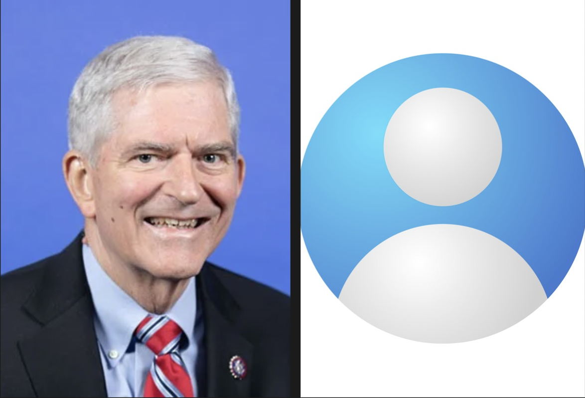 If the election were held today, would you vote for Dan Webster or someone else? 